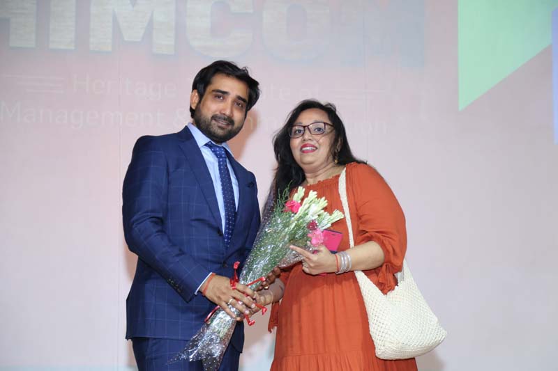 Mass communication colleges in Delhi